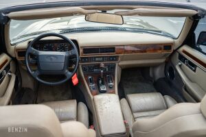 Jaguar XJS 4.0 Cabriolet - 1994