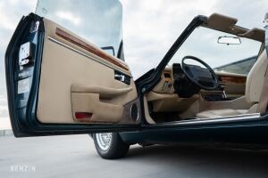 Jaguar XJS 4.0 Cabriolet - 1994