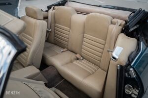 Jaguar XJS 4.0 Cabriolet - 1994