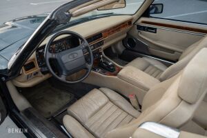 Jaguar XJS 4.0 Cabriolet - 1994