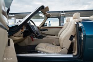 Jaguar XJS 4.0 Cabriolet - 1994