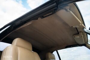 Jaguar XJS 4.0 Cabriolet - 1994