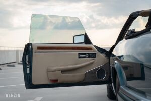 Jaguar XJS 4.0 Cabriolet - 1994