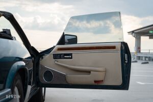 Jaguar XJS 4.0 Cabriolet - 1994