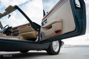 Jaguar XJS 4.0 Cabriolet - 1994