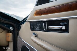 Jaguar XJS 4.0 Cabriolet - 1994