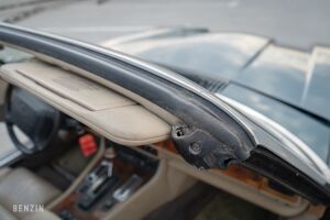 Jaguar XJS 4.0 Cabriolet - 1994