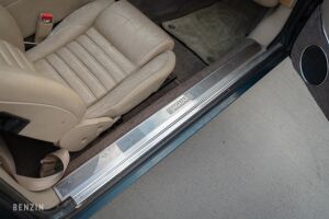 Jaguar XJS 4.0 Cabriolet - 1994