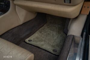 Jaguar XJS 4.0 Cabriolet - 1994