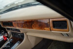 Jaguar XJS 4.0 Cabriolet - 1994