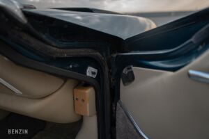 Jaguar XJS 4.0 Cabriolet - 1994