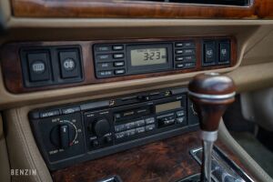 Jaguar XJS 4.0 Cabriolet - 1994