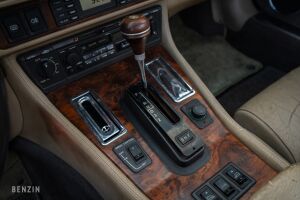 Jaguar XJS 4.0 Cabriolet - 1994