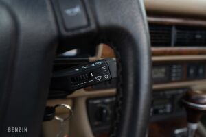 Jaguar XJS 4.0 Cabriolet - 1994