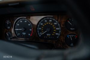 Jaguar XJS 4.0 Cabriolet - 1994