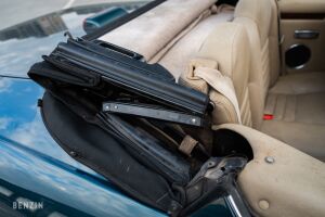 Jaguar XJS 4.0 Cabriolet - 1994