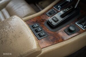 Jaguar XJS 4.0 Cabriolet - 1994