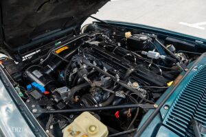 Jaguar XJS 4.0 Cabriolet - 1994