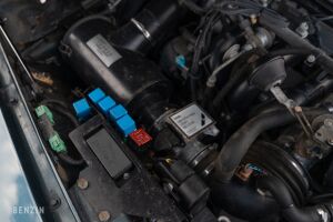 Jaguar XJS 4.0 Cabriolet - 1994