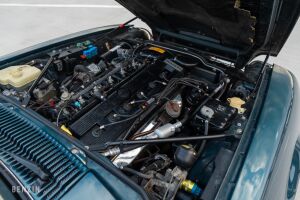 Jaguar XJS 4.0 Cabriolet - 1994