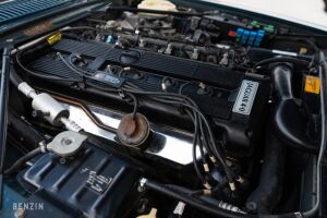 Jaguar XJS 4.0 Cabriolet - 1994