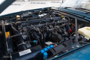 Jaguar XJS 4.0 Cabriolet - 1994