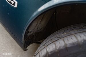 Jaguar XJS 4.0 Cabriolet - 1994