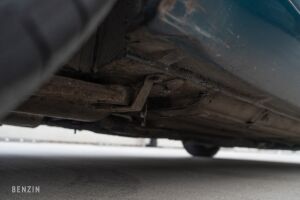 Jaguar XJS 4.0 Cabriolet - 1994