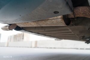 Jaguar XJS 4.0 Cabriolet - 1994