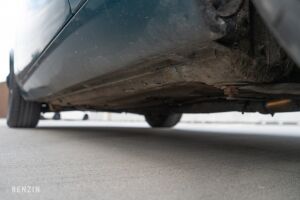 Jaguar XJS 4.0 Cabriolet - 1994