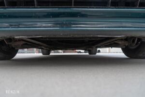 Jaguar XJS 4.0 Cabriolet - 1994