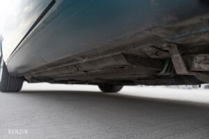 Jaguar XJS 4.0 Cabriolet - 1994