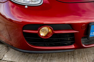 Porsche Cayman - 2008