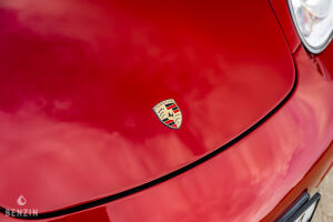 Porsche Cayman - 2008