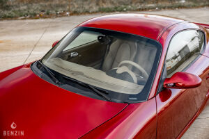 Porsche Cayman - 2008