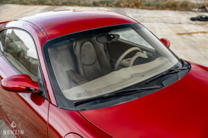 Porsche Cayman - 2008