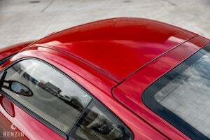 Porsche Cayman - 2008