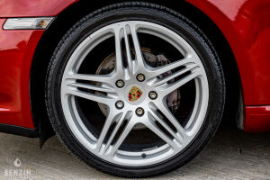 Porsche Cayman - 2008