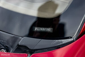 Porsche Cayman - 2008