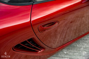 Porsche Cayman - 2008