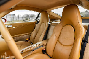 Porsche Cayman - 2008