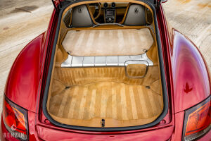 Porsche Cayman - 2008