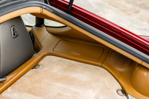 Porsche Cayman - 2008