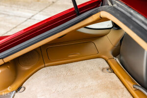 Porsche Cayman - 2008