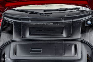 Porsche Cayman - 2008