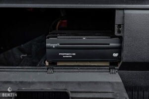 Porsche Cayman - 2008