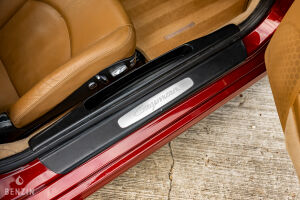 Porsche Cayman - 2008