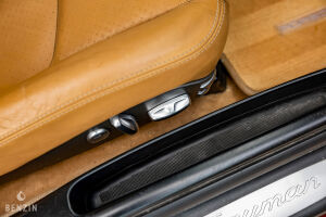 Porsche Cayman - 2008