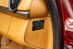 Porsche Cayman - 2008