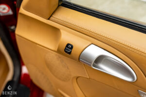 Porsche Cayman - 2008